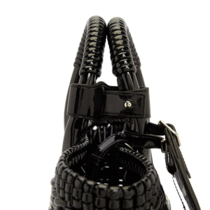 Tui Balenciaga Bistro 'Black' 671342-2IE2Y-1000