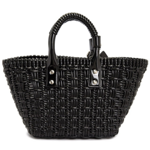 Tui Balenciaga Bistro 'Black' 671342-2IE2Y-1000