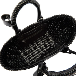 Tui Balenciaga Bistro 'Black' 671342-2IE2Y-1000