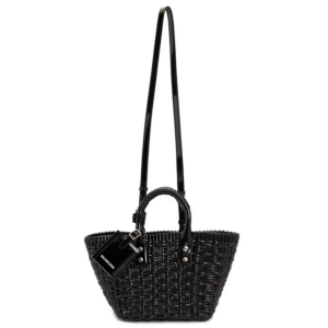 Tui Balenciaga Bistro 'Black' 671342-2IE2Y-1000