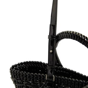 Tui Balenciaga Bistro 'Black' 671342-2IE2Y-1000