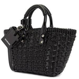 Tui Balenciaga Bistro 'Black' 671342-2IE2Y-1000