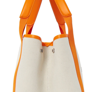 Tui Balenciaga Navy Cabas Small Tote Bag 'Ivory' 339933-2HH3N-9265