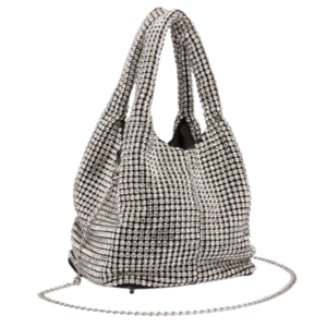 Tui Giarite Brilly Peridot 'Silver'