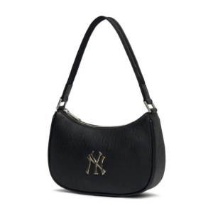 Tui MLB Monogram New York Yankees 'Black' 3ABQS022N-50BKS