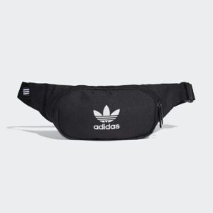 Alternative view of Túi Adidas Essential Crossbody Black DV2400