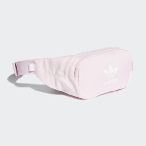 Alternative view of Túi Adidas Essential Crossbody Bag Pink FL9658
