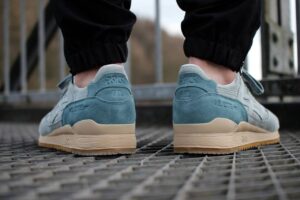 St alfred asics sales gel lyte 3