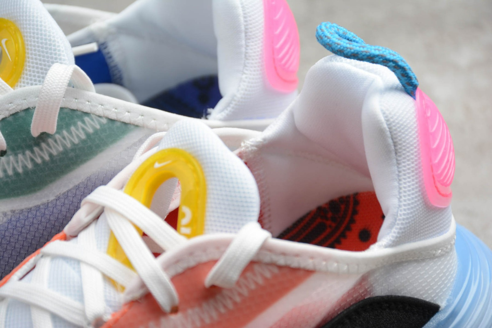 Giày Nike Air Max 2090 'Be True' CZ4090-900 - Ảnh 5