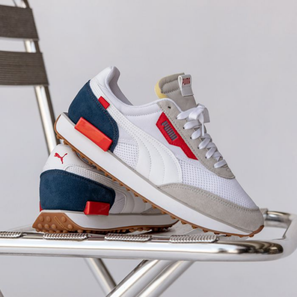 Giày Puma Future Rider 371530-02 - Hình ảnh 2