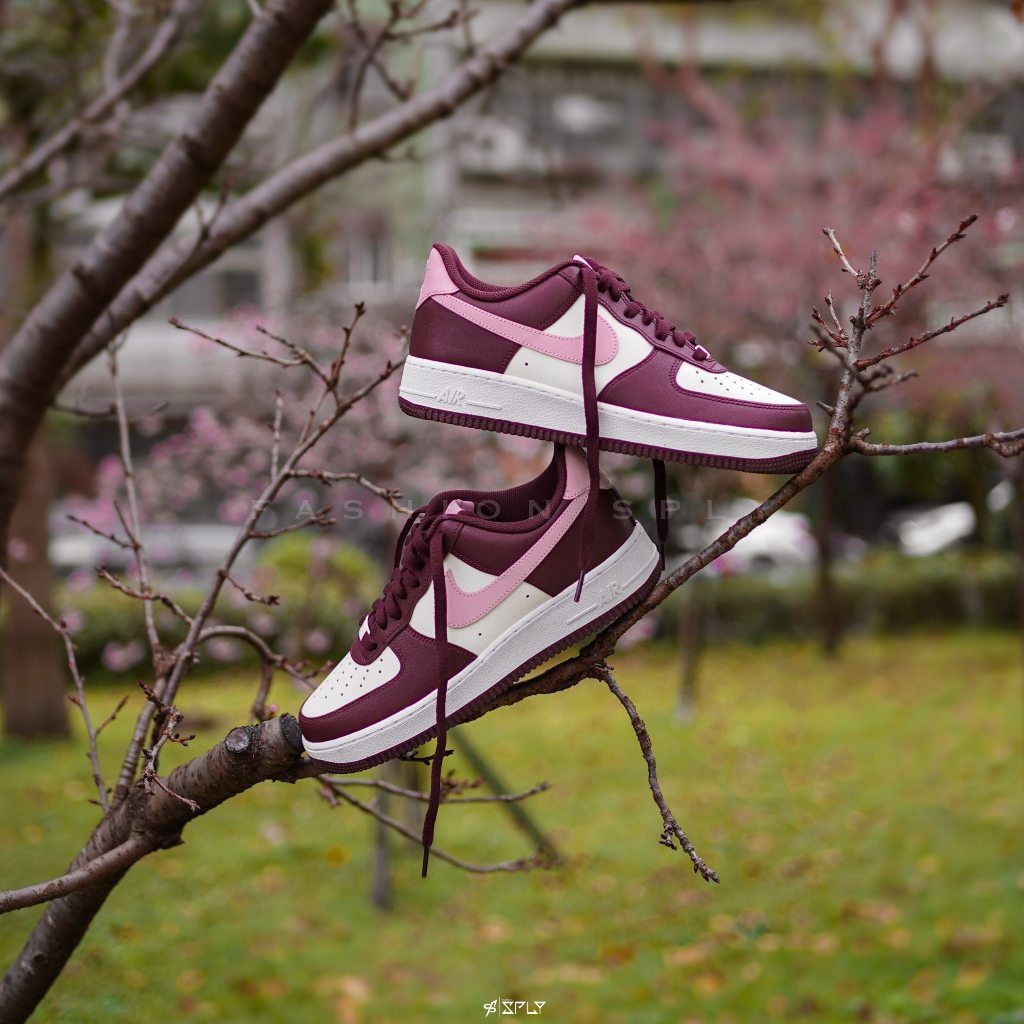 Nike Air Force 1 Low Valentine's Day FD9925-161