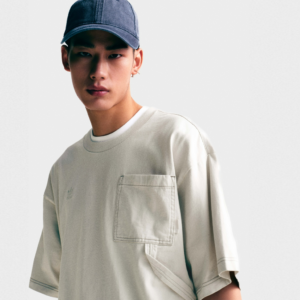 Ao Adidas WW 'Ivory' HY7244