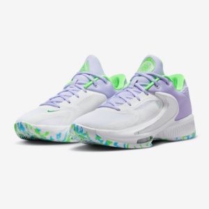 Giay Nike Zoom Freak 4 EP 'White Oxgen' DJ6148-101