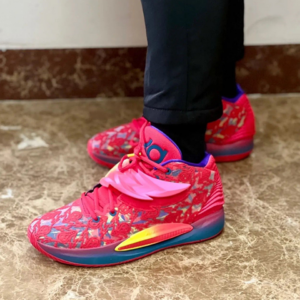 Giay Nike KD 14 EP 'Ron English 3' DO6902-600