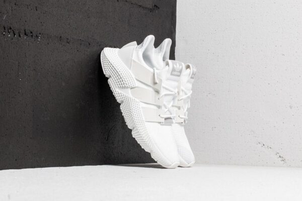 Giày Adidas Prophere 'Triple White' DB2705 - Hình ảnh 7