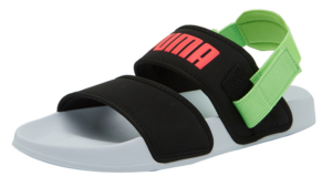 Alternative view of Dép Puma Sandal Leadcat YLM Lite 370733-05