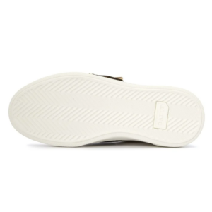 Giay Bally B-Monogram MISTY TPM 96 'White' MISTY-TPM-96