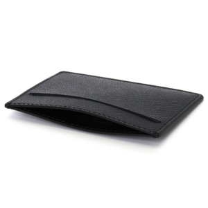 Vi Maison Margiela Card Pocket 'Black' SA1VX0007-P4745-T8013
