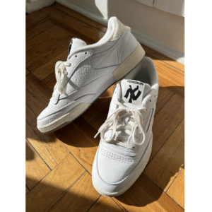 Giay Reebok Club C 85 'Tyrrell Winston' GZ1567