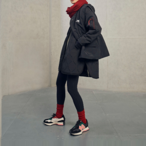 Giay New Balance 327 'Chinese New Year' U327CNT