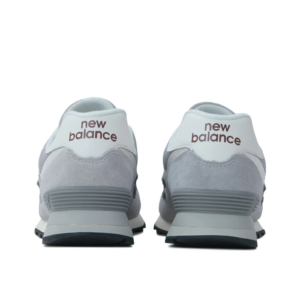 Giay New Balance 574 AL2 'Gray' U574AL2