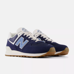 Giay New Balance 574 'Navy White' U574BU2