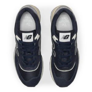 Giay New Balance 574 Legacy BN 'Navy' U574LGBN