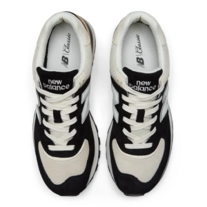 Giay New Balance 574 Legacy 'Black Angora' U574LGRA