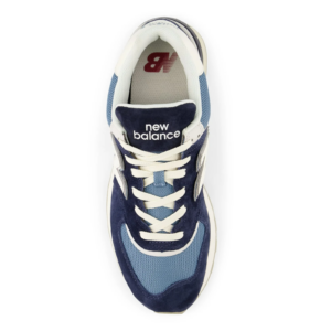 Giay New Balance U574LG VC 'Navy' U574LGVC