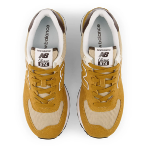 Giay New Balance 574 OS2 'Brown' U574OS2