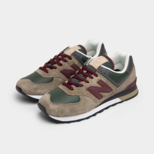 Giay New Balance 574 'Khaki' U574PN2