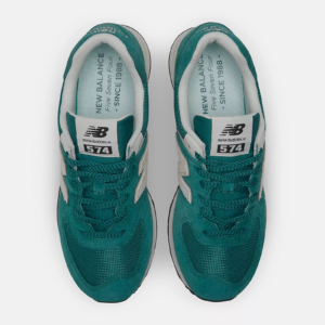 Giay New Balance 574 'Reimagined Green' U574RG2