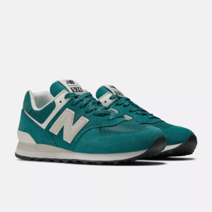 Giay New Balance 574 'Reimagined Green' U574RG2