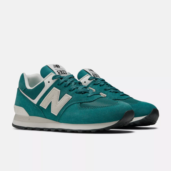 Giày New Balance 574 'Reimagined Green' U574RG2 - Hình ảnh 5