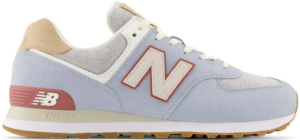 Giay New Balance 574 SF2 'Ligth Blue' U574SF2