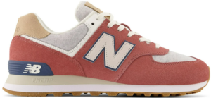 Giay New Balance 574 SR2 'Light Red' U574SR2