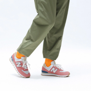 Giay New Balance 574 SR2 'Light Red' U574SR2