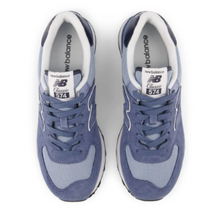 Giay New Balance 574 WS2 'Navy' U574WS2