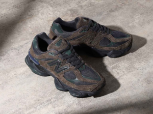 Giay New Balance 9060 'Rich Earth Outerspace' U9060OUT