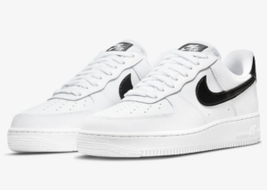 Giay Nike Air Force 1 Low 'White Black' DD8959-103