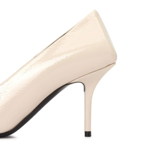 Giay Balenciaga Square Knife BB Pumps 'Beige' 719819-WBDU1-2080