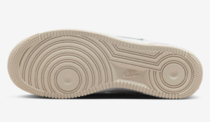 Giay Nike Air Force 1 Low 'Pink Bling' DX6061-111