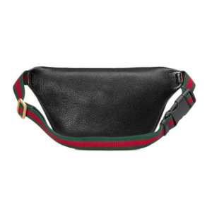 Tui Gucci Vintage Fake Logo Belts Bag 'Monogram' 5527792-0GCCT-8164