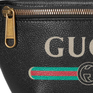 Tui Gucci Vintage Fake Logo Belts Bag 'Monogram' 5527792-0GCCT-8164