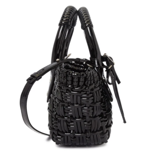 Tui Balenciaga Bistro Basket 2x Small Tote 'Black' 678028-2IE2Y-1000