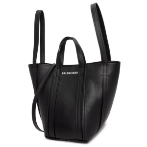 Tui Balenciaga Everyday Small Tote 'Black' 672791-15YUN-1090