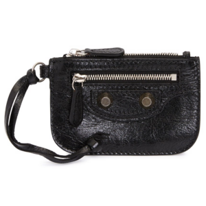 Tui Balenciaga Le Cagol Extra Small Bucket Bag 'Black' 702431-1VG9Y-1000