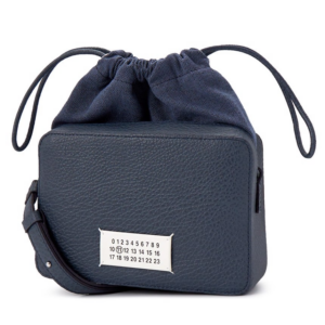 Tui Maison Margiela 5AC Medium Camera 'Blue' SB1WG0010-P4348-T6069