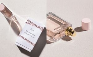 Alternative view of Nước Hoa Burberry Her EDP