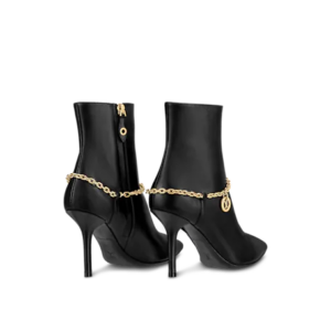 Louis Vuitton Star Trail Ankle Boot (BOTTINE STAR TRAIL, 1A94O1)